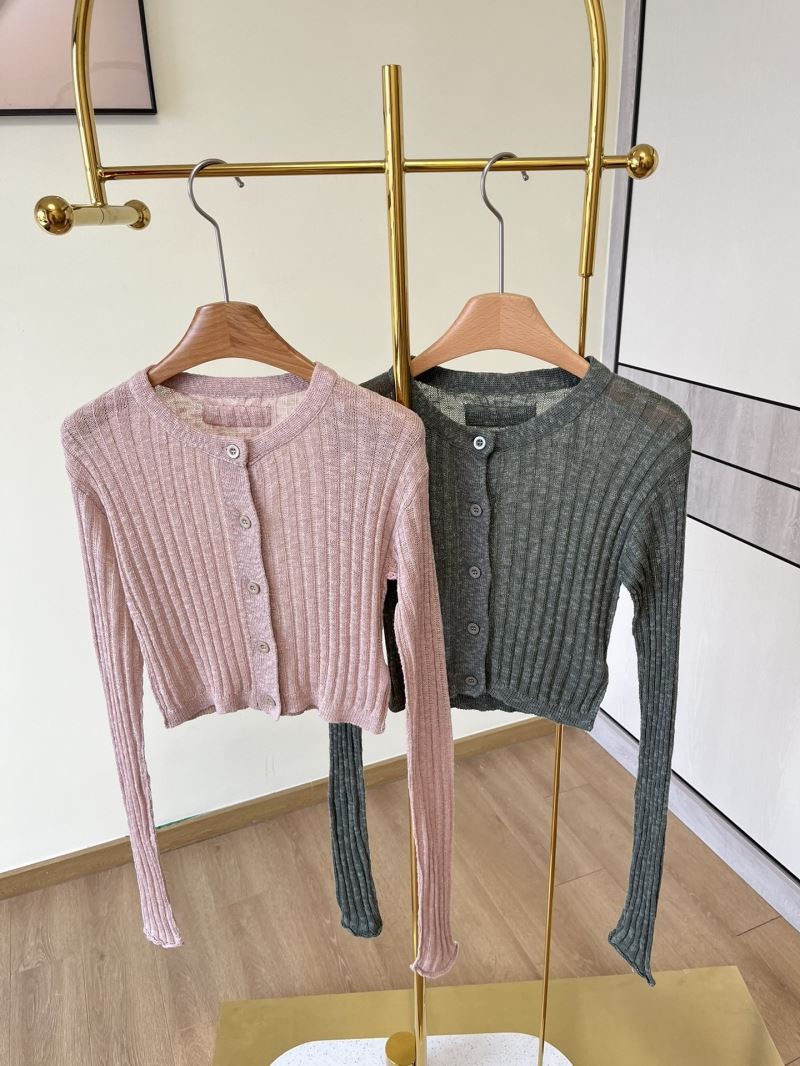 Christian Dior Sweaters